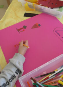 Mehr über den Artikel erfahren Steckbriefe im Hort