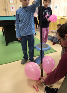 Mehr über den Artikel erfahren Forscher-AG im Hort