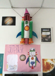 Mehr über den Artikel erfahren Jupiter-Projekt